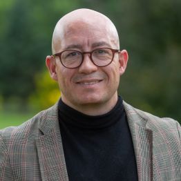 Daniel Bartolomé