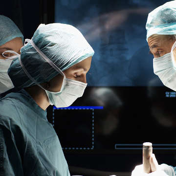Degree in Medicine