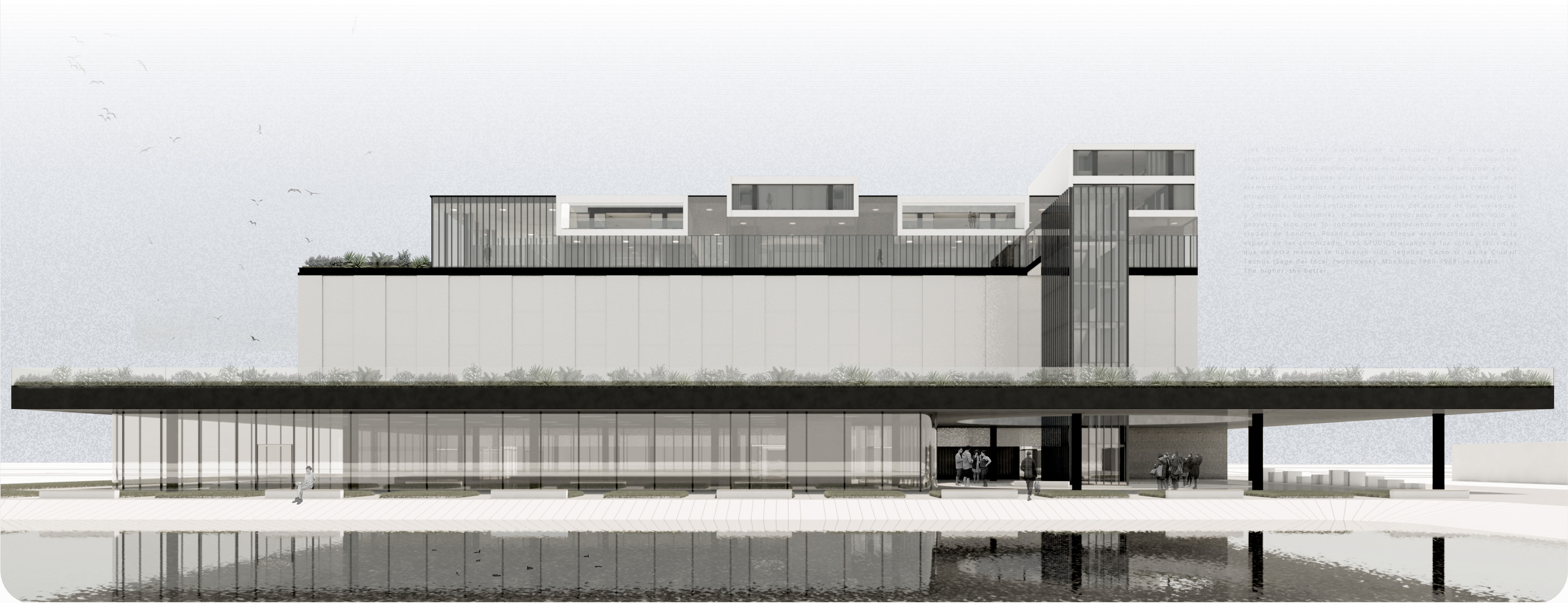 Proyecto Borja Ruiz de Castañeda
