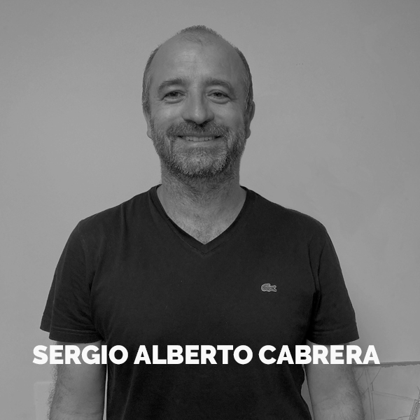 Cabrera