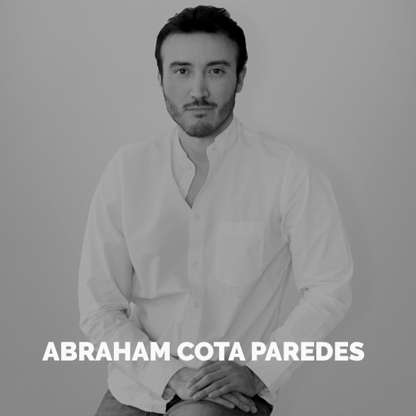 Cota Paredes