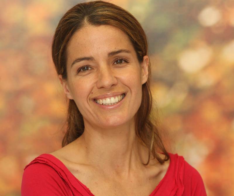 Leire Uribeetxebarria