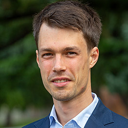 Vojtěch Kolomý