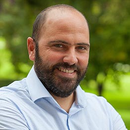 Pablo Cobreros Bordenave