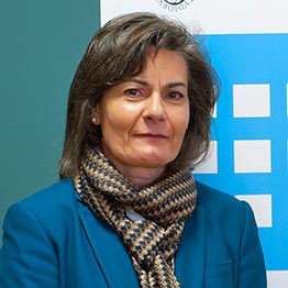 María Lourdes Flamarique Zaratiegui