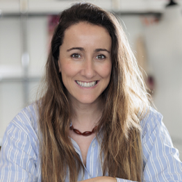 María Martín-Montalvo