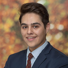 Santiago Medina