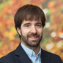 Sergio Beorlegui Santesteban