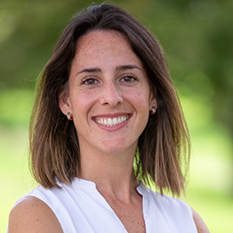 Susana Madinabeitia