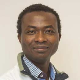 Paul Agavi