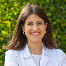 Ainara Martínez Tabar
