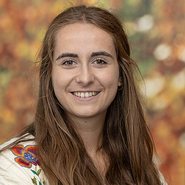 Aitana Hernández Marín