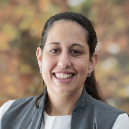 Ana Mora García