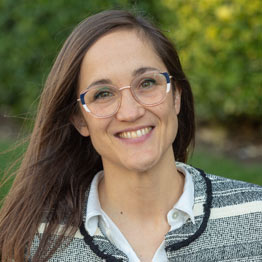 Paula Aranaz Oroz