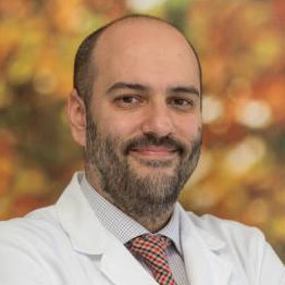 Carlos Aydillo Miguel