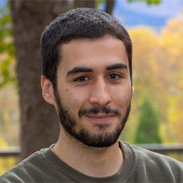 Bilal Benbelkheir Núñez