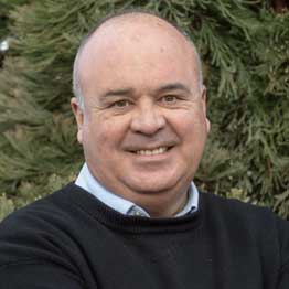 César Berrozpe