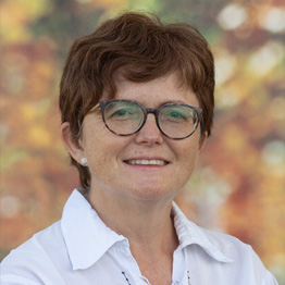 Marie Blanchy