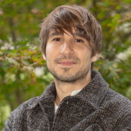 Diego Caro