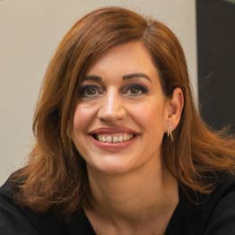 Isabel Carrilero Borbujo