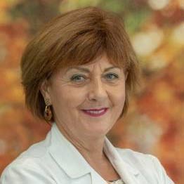 Cavero Remón, Rita Yolanda