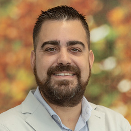 Enrique Cobos