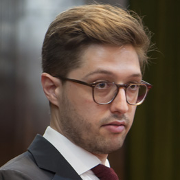 Andrea Cocchini
