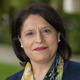 María Asunción De La Iglesia Chamarro