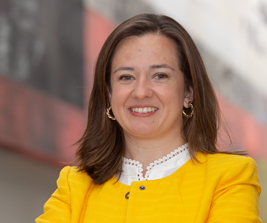 María del Rincón