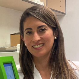 Elsy Gabriela de Santiago Castanedo