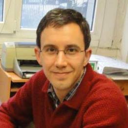 Enrique Domínguez Alvarez