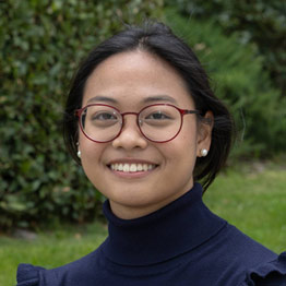 Sophia Maxine Espino Carlos
