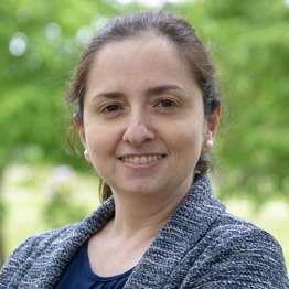María José Gallucci