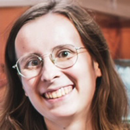 Marta Grasa