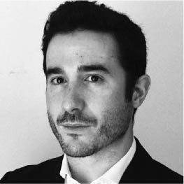David Guerrero