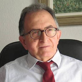 Dr. Manuel Gurpegui