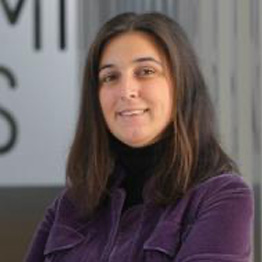 Isabel Rodríguez Tejedo