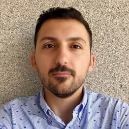 Dr. Loucas Kyriakou