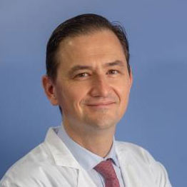 Manuel Landecho