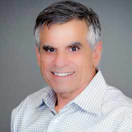 Howard Markman