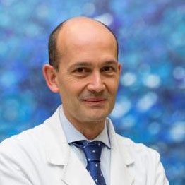 Fernando María Martínez Galán