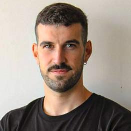 Iñigo Meler Ustés