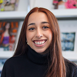 Antonia Montenegro