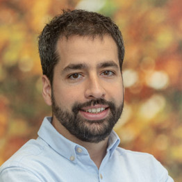 Miguel Aleixo Morais