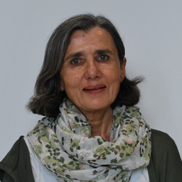 Ana Isabel Moreno Twose