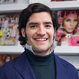 Adolfo Moreno