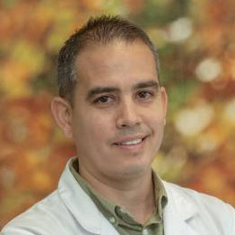 Yasser Morera Gómez