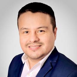 Diego Neyra Hidalgo
