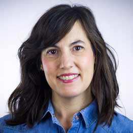 Silvia Olza