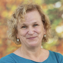 Mary Brigid O'Reilly